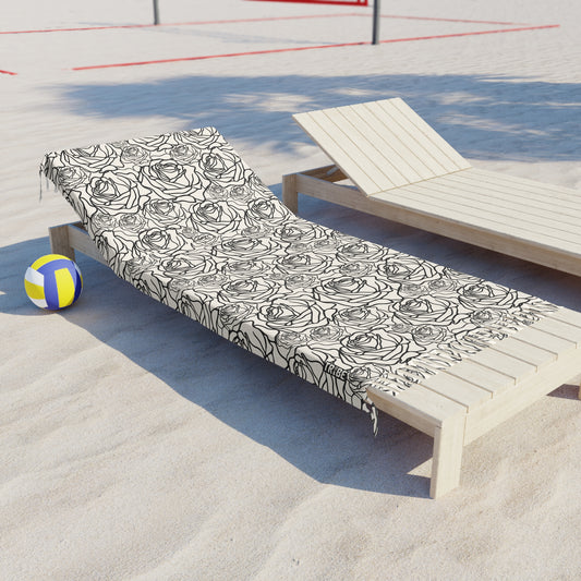 ROSALIND Sarong - Bone