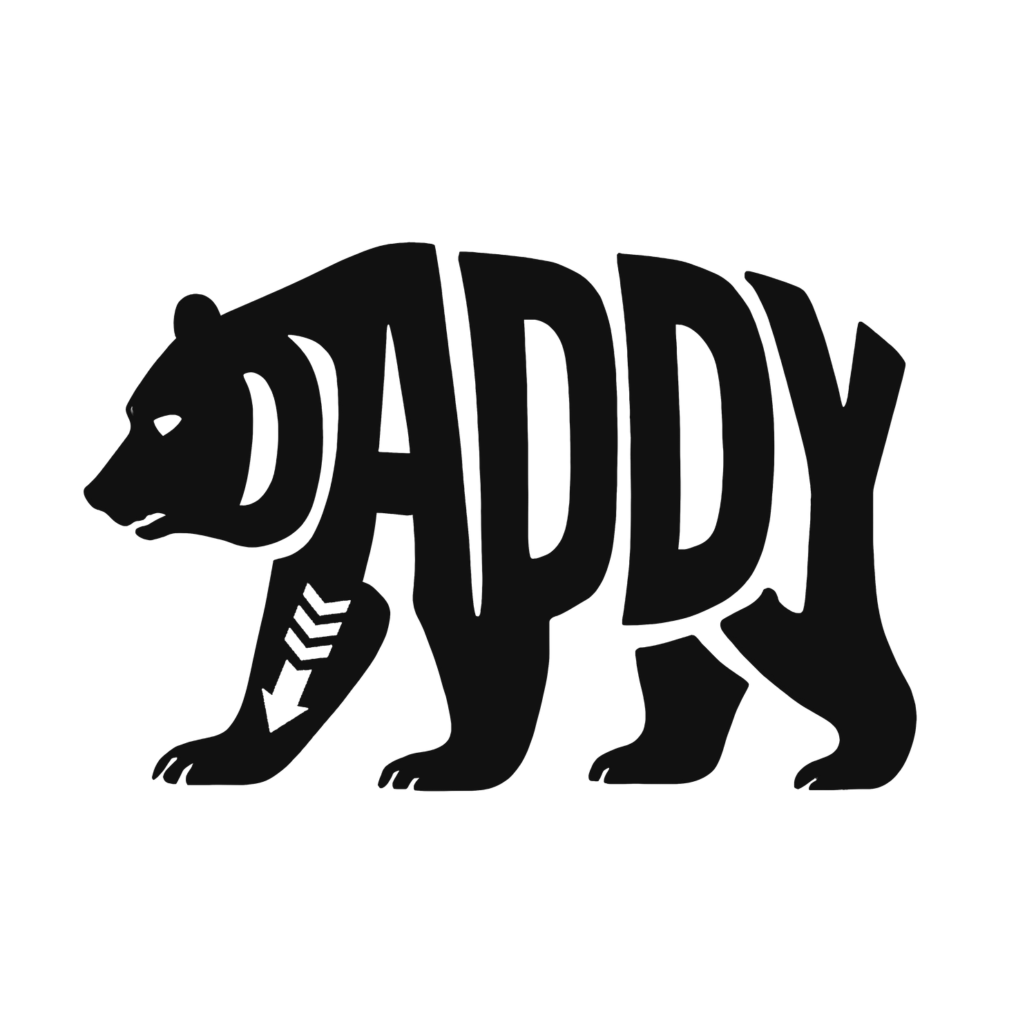 DADDY