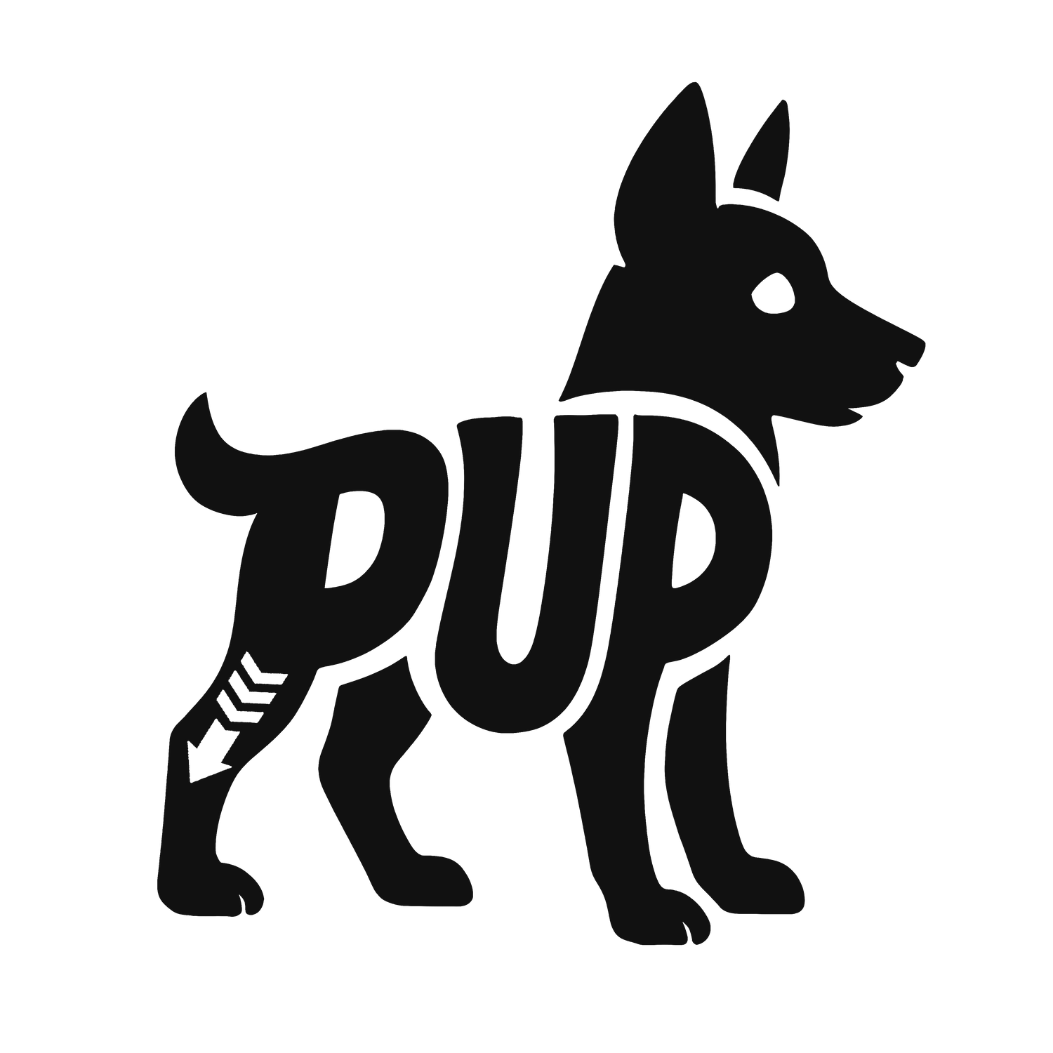PUP