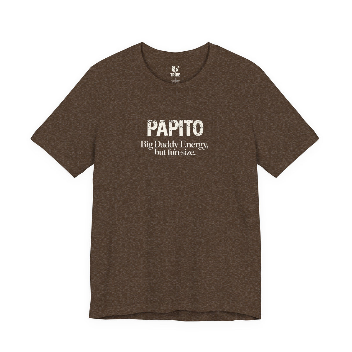 Papito Stereotype Jersey Tee