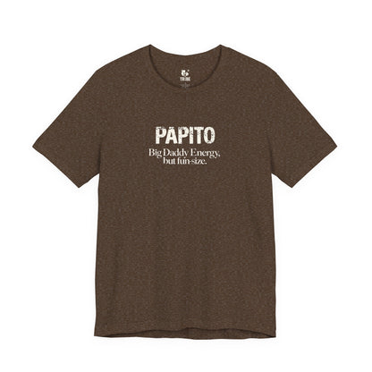 Papito Stereotype Jersey Tee