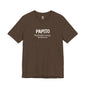Papito Stereotype Jersey Tee