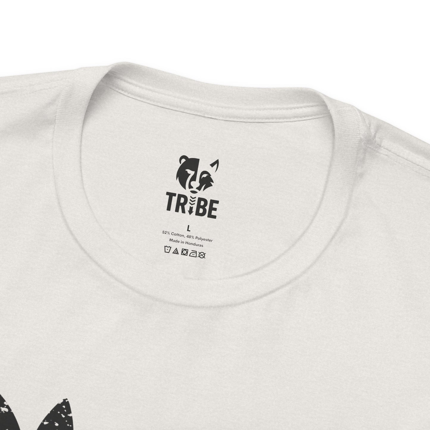 GOOD BOYS GET BONES Jersey Tee - Onyx Design