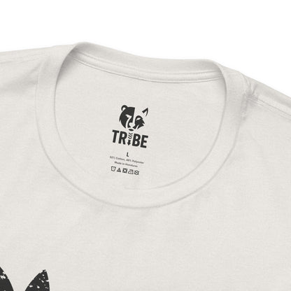 GOOD BOYS GET BONES Jersey Tee - Onyx Design