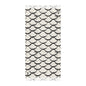 FISH FISH BISH Sarong - Bone