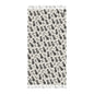 PINEAPPLE SPLASH Sarong - Bone