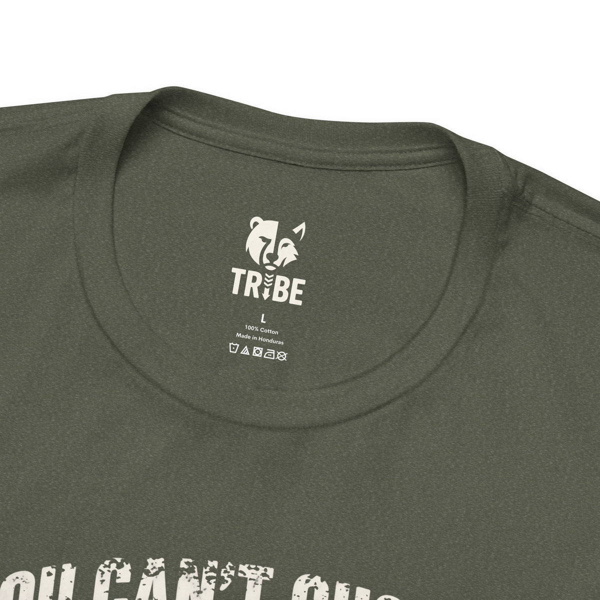 Choose Your Daddy Jersey Tee