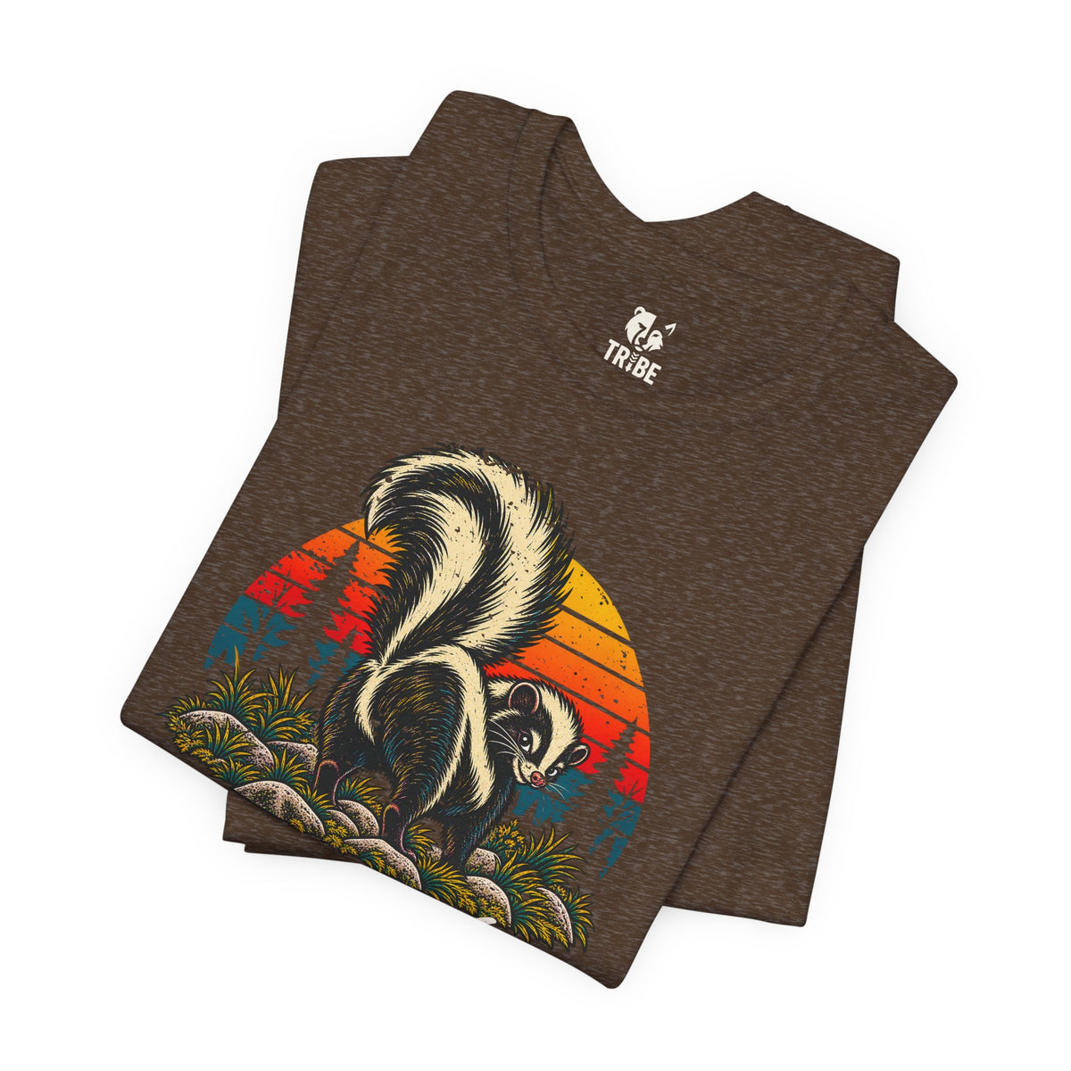 Adorable But Toxic Jersey Tee