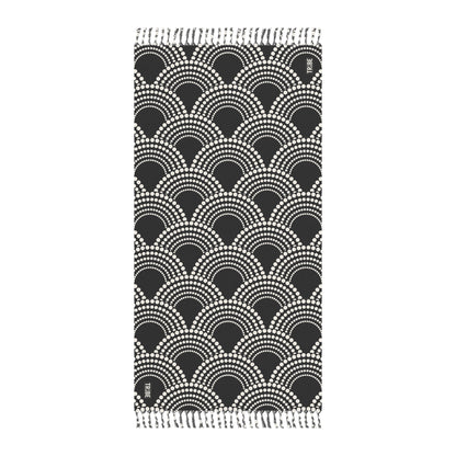 FANATIC Sarong - Onyx