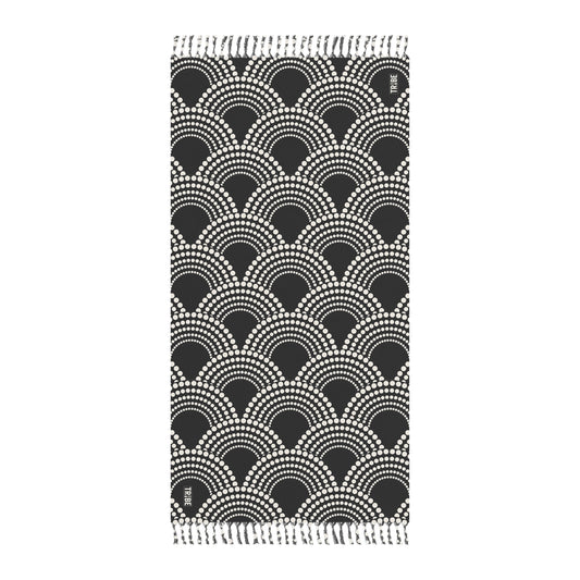 FANATIC Sarong - Onyx