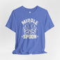Middle Spoon Jersey Tee