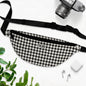 WOLFSTOOTH Fanny Pack - Onyx & Bone