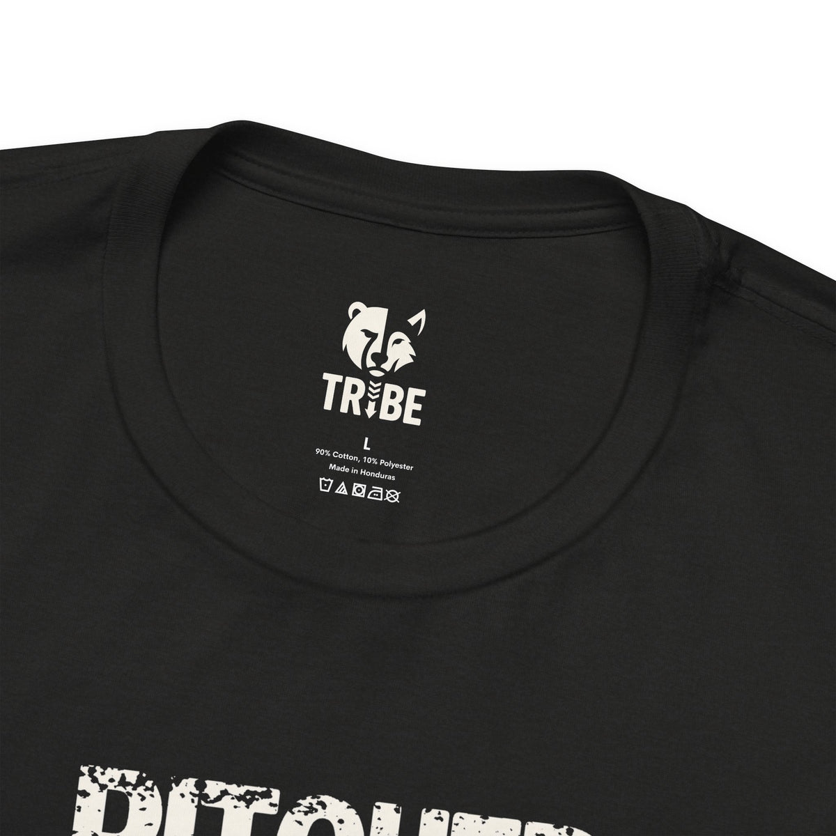 Pitcher Stereotype Jersey Tee