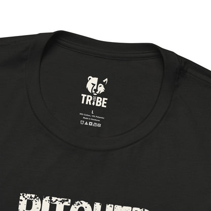 Pitcher Stereotype Jersey Tee