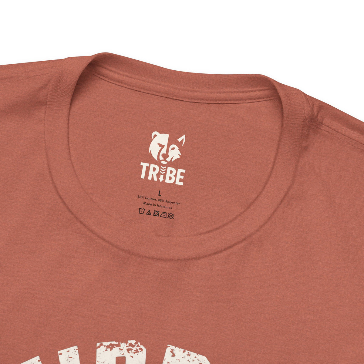 Middle Spoon Jersey Tee