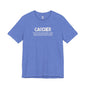 Catcher Stereotype Jersey Tee