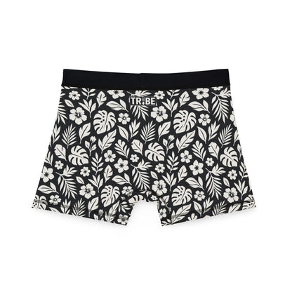 PARADISE Men's Boxer Briefs - Onyx