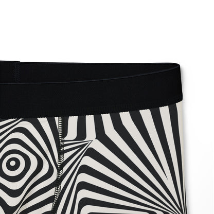 HYPNOTIC Men's Boxer Briefs - Onyx