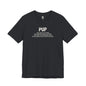Pup Stereotype Jersey Tee