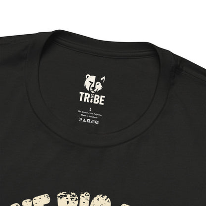 I Like Big Nuts Jersey Tee
