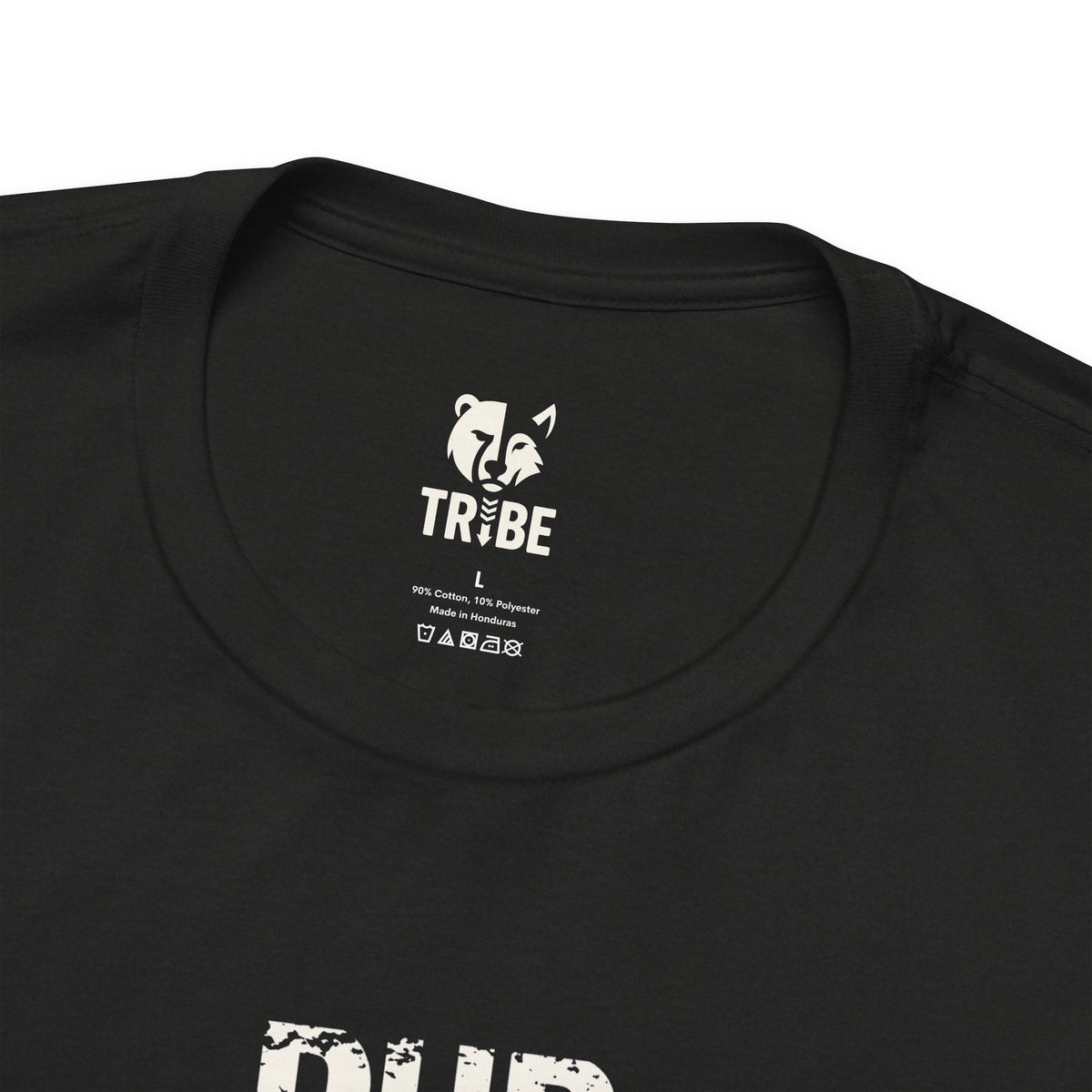 Pup Stereotype Jersey Tee
