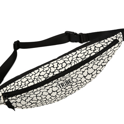 FERAL Fanny Pack - Bone