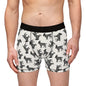 HORNY GOAT Men's Boxers - Bone
