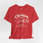 Dolly Not Charlie Jersey Tee