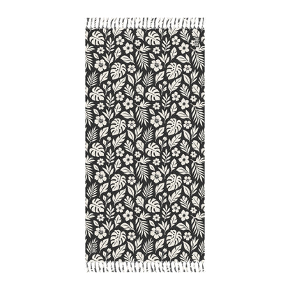 PARADISE Sarong - Onyx