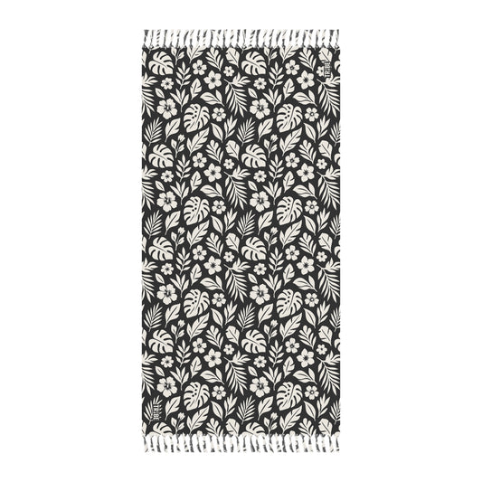 PARADISE Sarong - Onyx