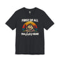 Fucking Delight Jersey Tee
