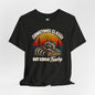 Kinda Trashy Jersey Tee