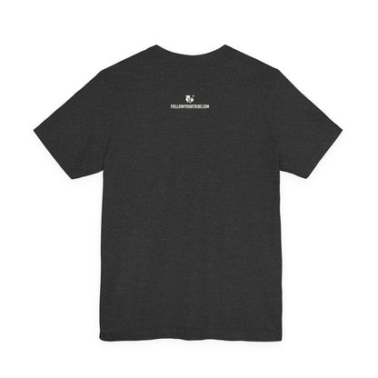 Pup Stereotype Jersey Tee