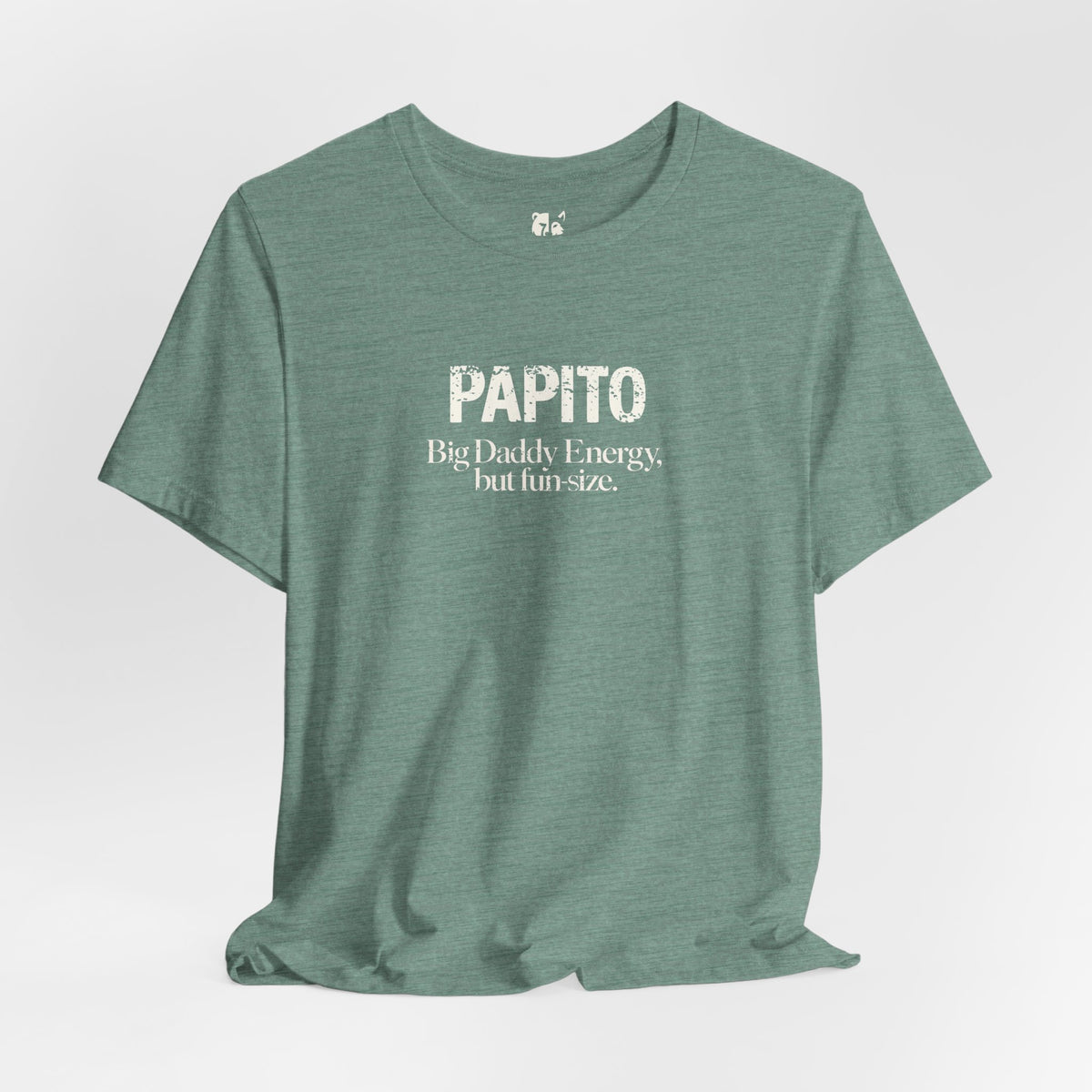 Papito Stereotype Jersey Tee
