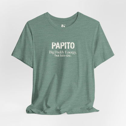 Papito Stereotype Jersey Tee
