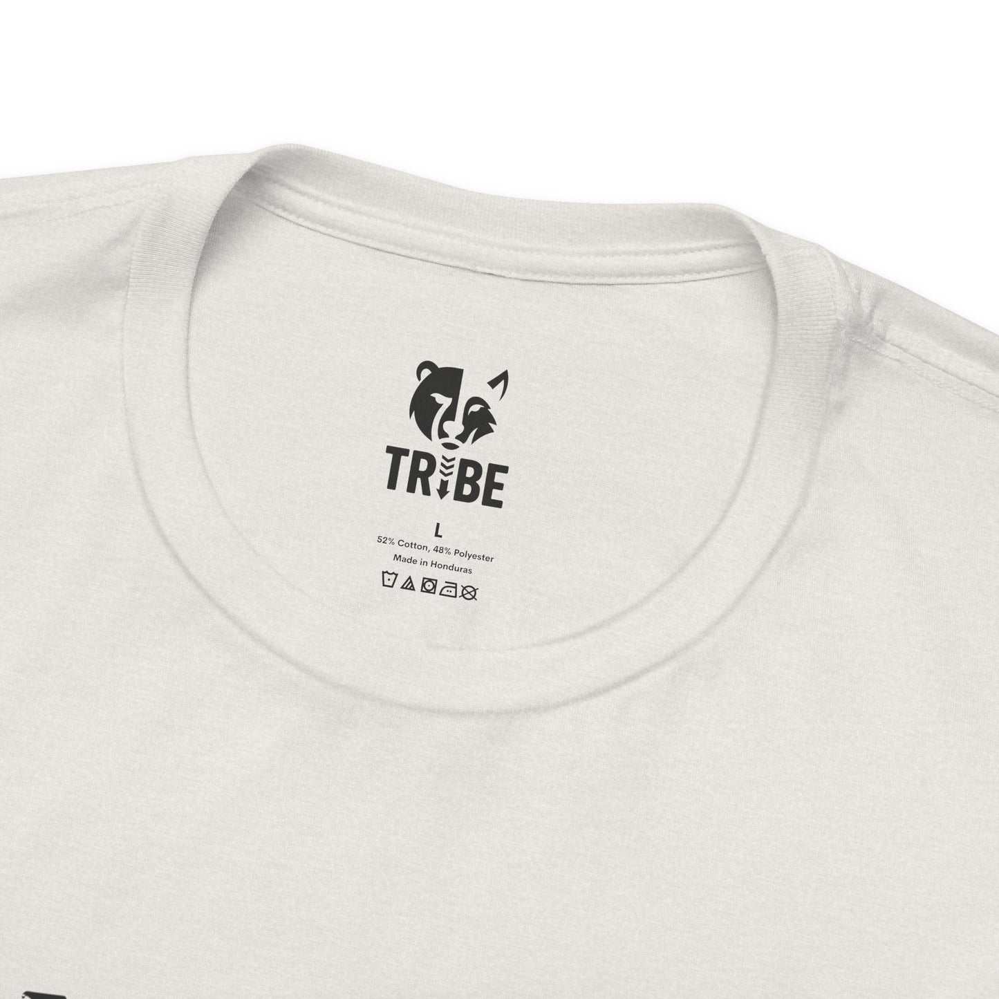 PIGGY TRIBALIST Jersey Tee - Onyx Design