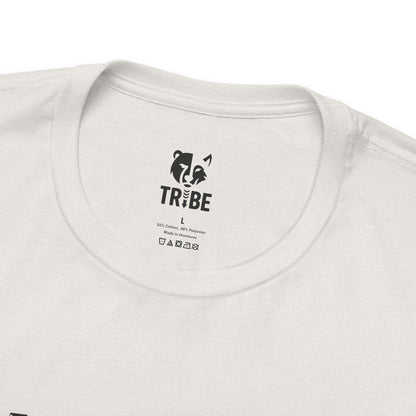 PIGGY TRIBALIST Jersey Tee - Onyx Design