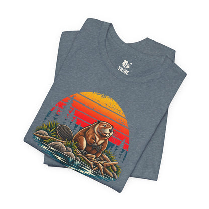 Got Wood? Jersey Tee