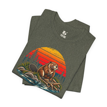 Got Wood? Jersey Tee