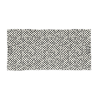 FLUX Beach Towel - Bone
