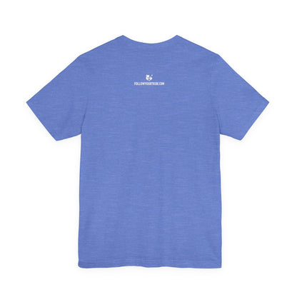 Polyamorous Stereotype Jersey Tee