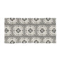 FOUR CORNERS Beach Towel - Bone