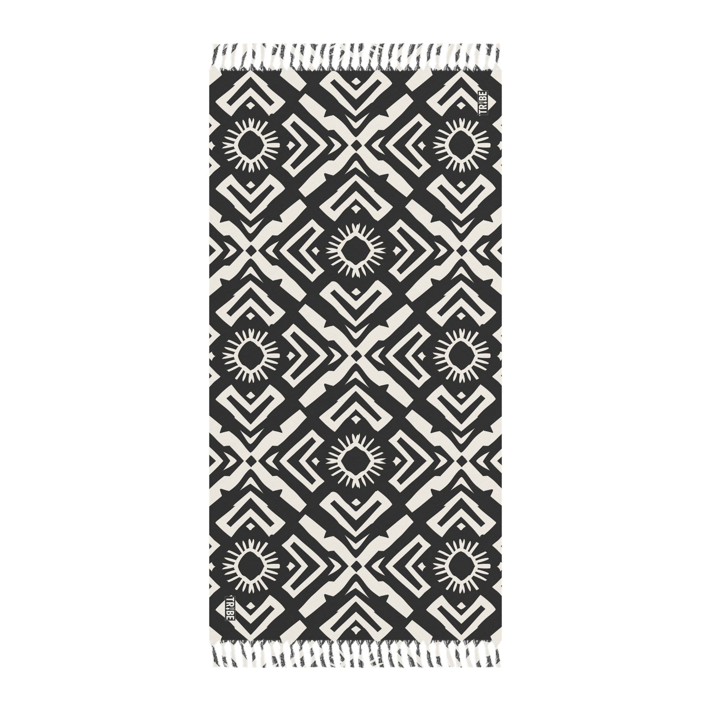 KINTAYA Sarong - Onyx