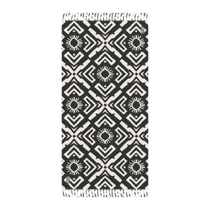 KINTAYA Sarong - Onyx
