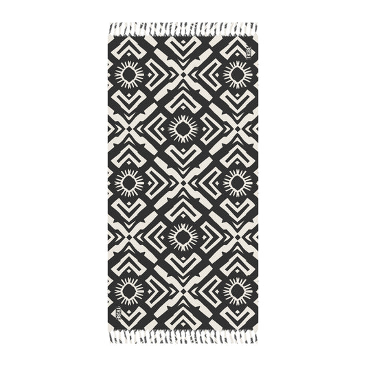 KINTAYA Sarong - Onyx