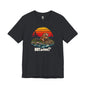 Got Wood? Jersey Tee
