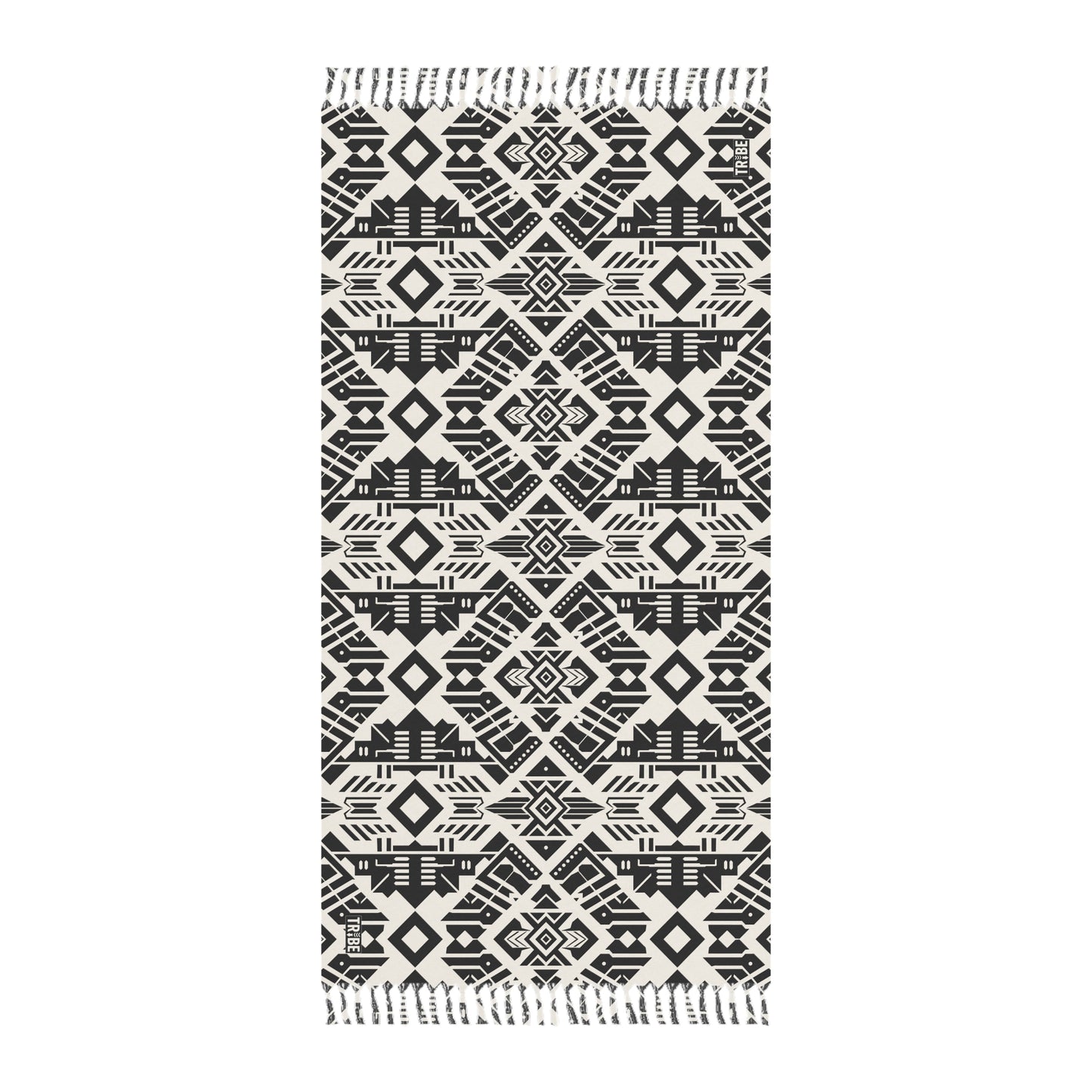 TUHÁLEN Sarong - Bone