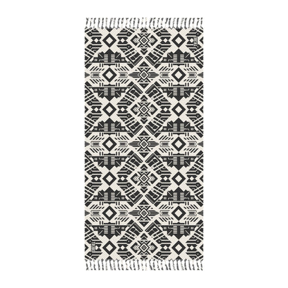 TUHÁLEN Sarong - Bone