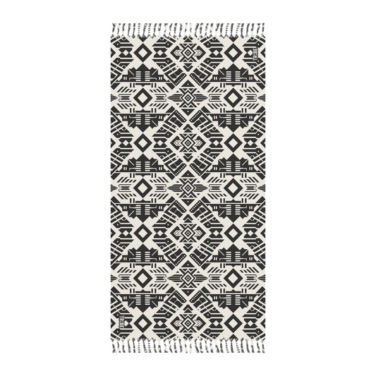 TUHÁLEN Sarong - Bone