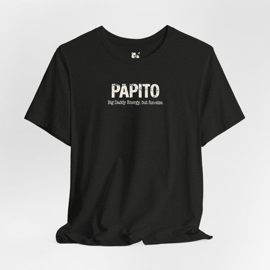 Papito Stereotype Jersey Tee